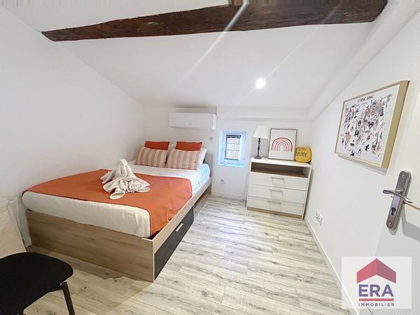 Appartement en Colocation Bail étudiant ou Mobilité - Beziers 4 pièce(s) 66 m2