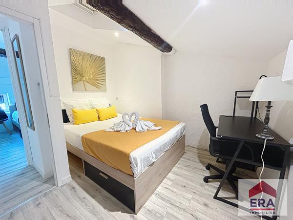 Appartement en Colocation Bail étudiant ou Mobilité - Beziers 4 pièce(s) 66 m2