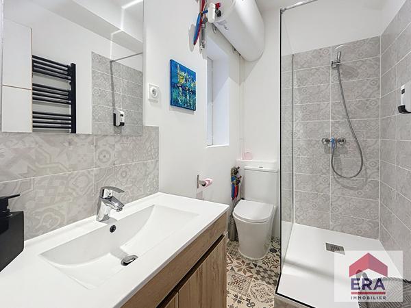 Appartement en Colocation Bail étudiant ou Mobilité - Beziers 4 pièce(s) 66 m2