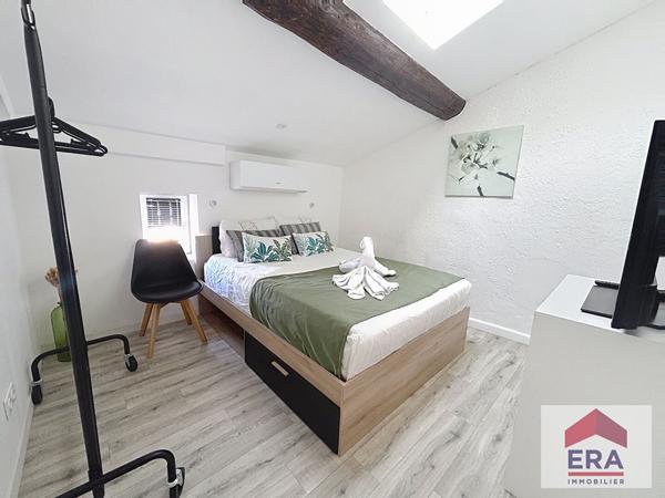 Appartement en Colocation Bail étudiant ou Mobilité - Beziers 4 pièce(s) 66 m2
