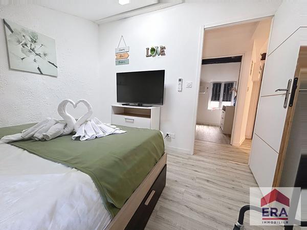 Appartement en Colocation Bail étudiant ou Mobilité - Beziers 4 pièce(s) 66 m2