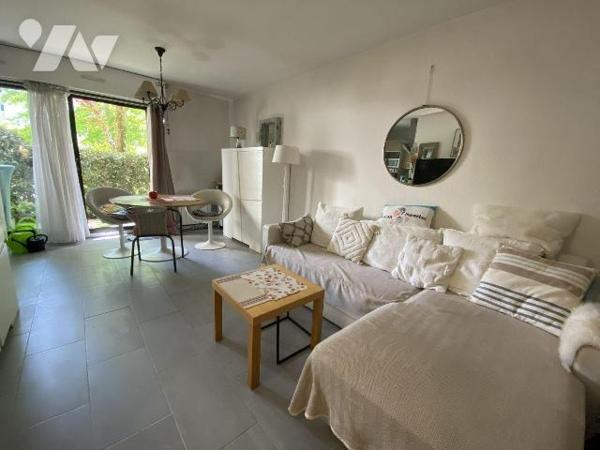 MERIGNAC Avenue Aristide Briand Résidence Modigliani
Ravissant appartement de type 2 avec jard...