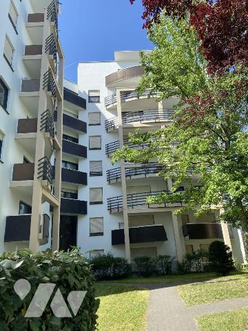 MERIGNAC Avenue Aristide Briand Résidence Modigliani
Ravissant appartement de type 2 avec jard...