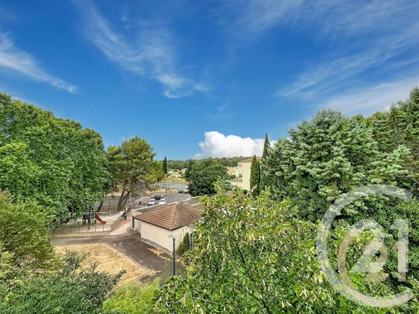 Appartement F3 à vendre  3 pièces - 69,34 m 2   MONTPELLIER  - 34