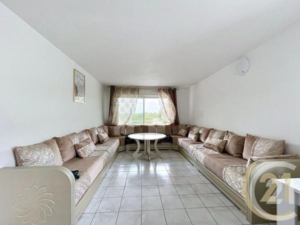 Appartement F3 à vendre  3 pièces - 69,34 m 2   MONTPELLIER  - 34