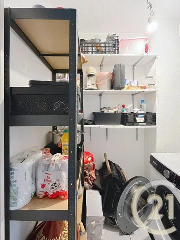 Appartement F3 à vendre  3 pièces - 69,34 m 2   MONTPELLIER  - 34