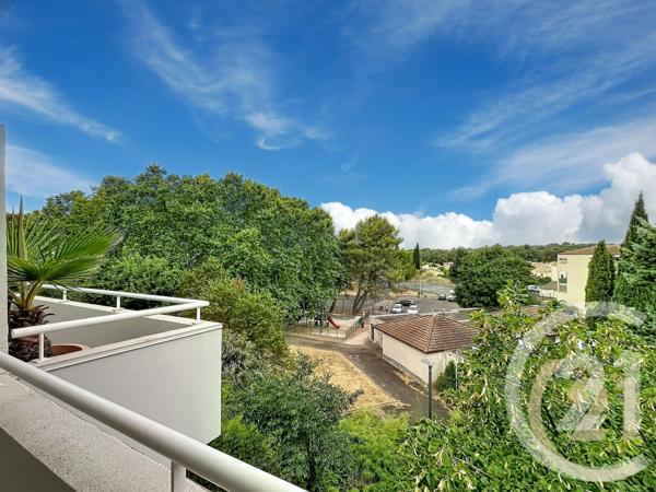 Appartement F3 à vendre  3 pièces - 69,34 m 2   MONTPELLIER  - 34
