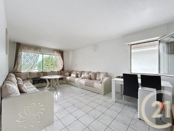 Appartement F3 à vendre  3 pièces - 69,34 m 2   MONTPELLIER  - 34