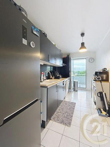 Appartement F3 à vendre  3 pièces - 69,34 m 2   MONTPELLIER  - 34