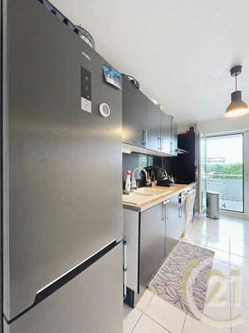 Appartement F3 à vendre  3 pièces - 69,34 m 2   MONTPELLIER  - 34