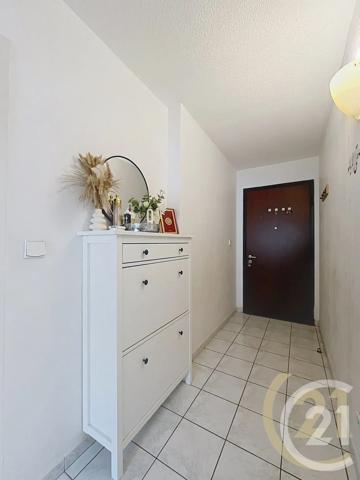 Appartement F3 à vendre  3 pièces - 69,34 m 2   MONTPELLIER  - 34