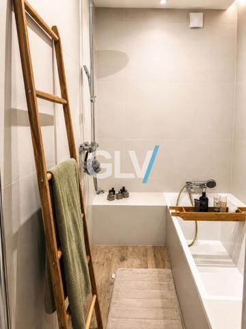 Maison d'architecte exceptionnel 7 chambres jardin, Garage , Loos