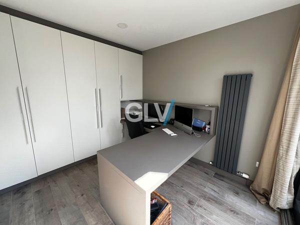 Maison d'architecte exceptionnel 7 chambres jardin, Garage , Loos