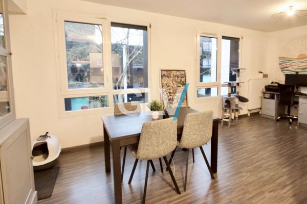 Appartement T2 48 m2 Lille , Lille