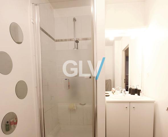 Appartement T2 48 m2 Lille , Lille