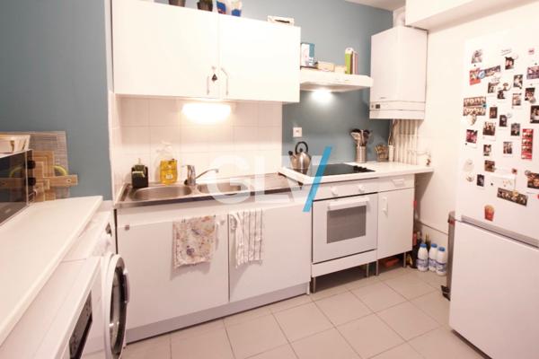 Appartement T2 48 m2 Lille , Lille