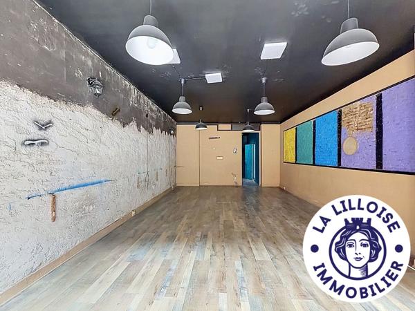 Un investissement gagnant ! Lille