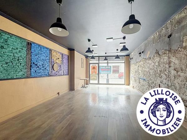Un investissement gagnant ! Lille
