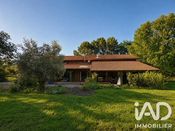 Maison à vendre 6 pièces 300 m² Gujan-Mestras