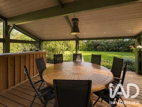 Maison à vendre 6 pièces 300 m² Gujan-Mestras