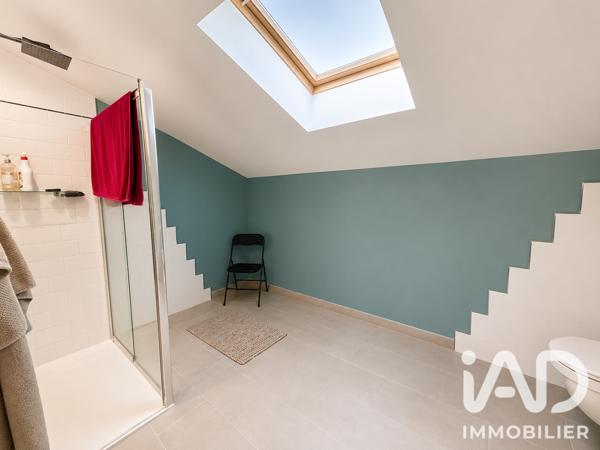 Maison à vendre 6 pièces 300 m² Gujan-Mestras