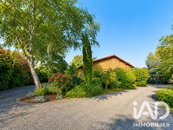 Maison à vendre 6 pièces 300 m² Gujan-Mestras