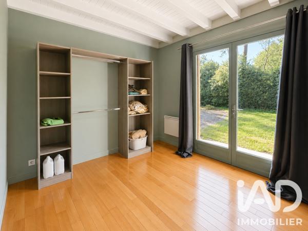 Maison à vendre 6 pièces 300 m² Gujan-Mestras