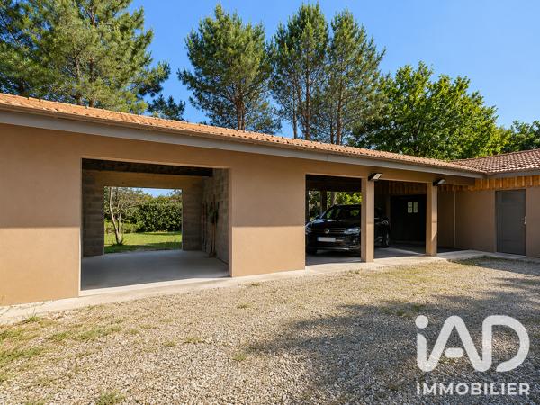 Maison à vendre 6 pièces 300 m² Gujan-Mestras