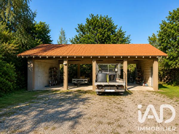Maison à vendre 6 pièces 300 m² Gujan-Mestras