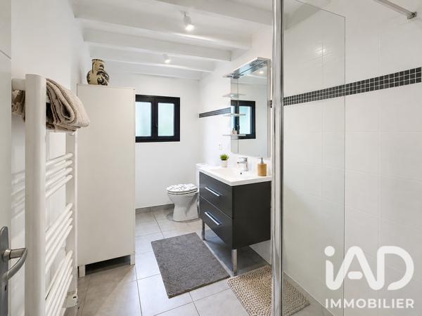 Maison à vendre 6 pièces 300 m² Gujan-Mestras