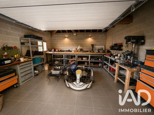 Maison à vendre 6 pièces 300 m² Gujan-Mestras