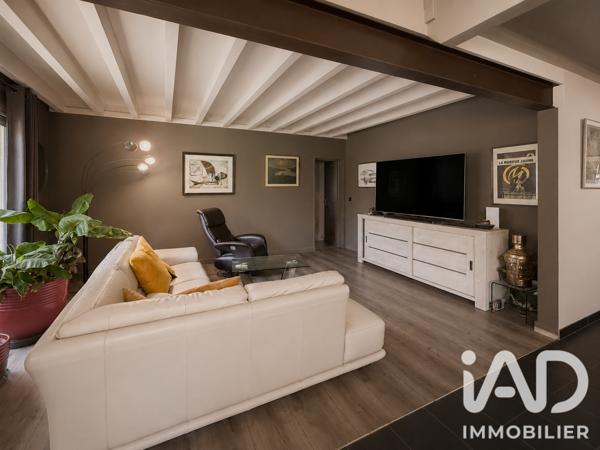 Maison à vendre 6 pièces 300 m² Gujan-Mestras