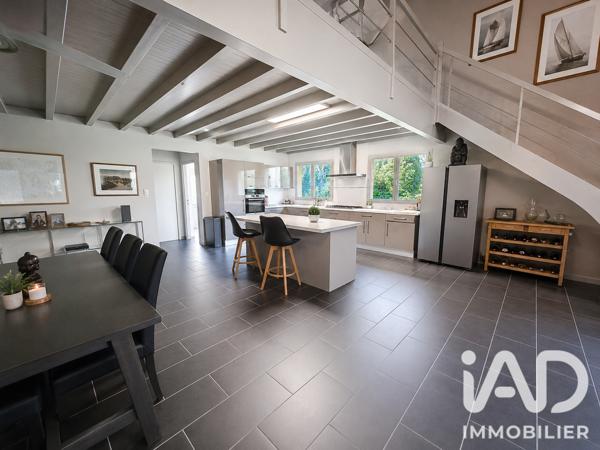 Maison à vendre 6 pièces 300 m² Gujan-Mestras