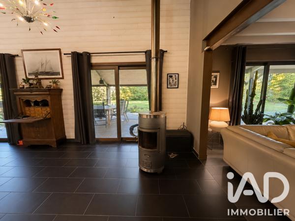 Maison à vendre 6 pièces 300 m² Gujan-Mestras