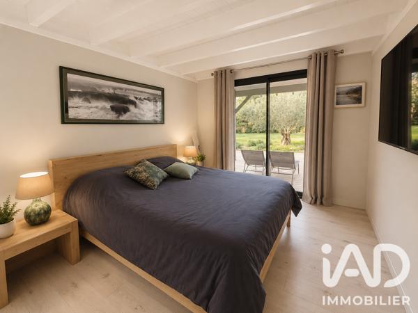Maison à vendre 6 pièces 300 m² Gujan-Mestras