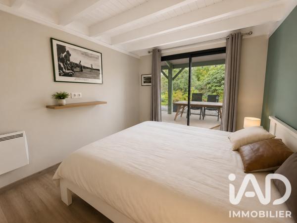 Maison à vendre 6 pièces 300 m² Gujan-Mestras
