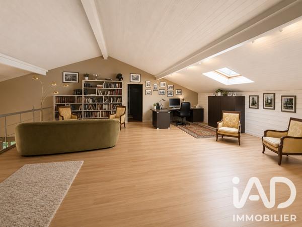 Maison à vendre 6 pièces 300 m² Gujan-Mestras