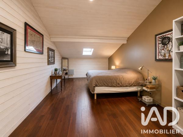 Maison à vendre 6 pièces 300 m² Gujan-Mestras