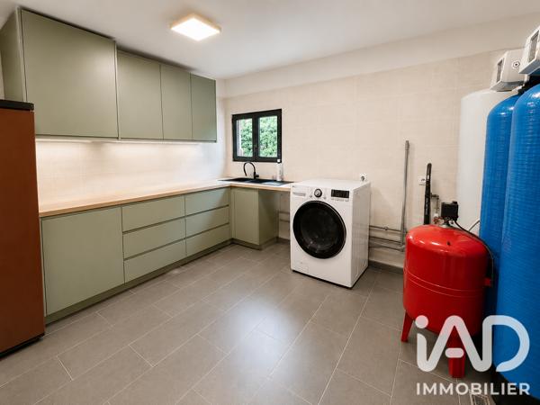 Maison à vendre 6 pièces 300 m² Gujan-Mestras