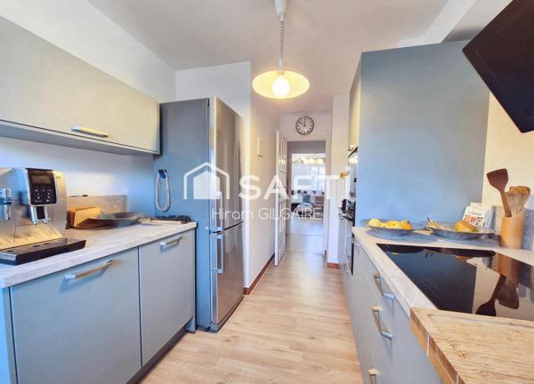 DUPLEX D'EXCEPTION AU COEUR DE COMPIEGNE