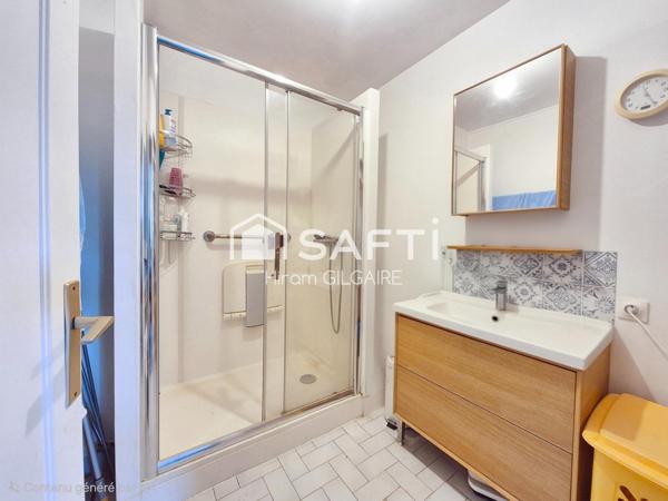 DUPLEX D'EXCEPTION AU COEUR DE COMPIEGNE