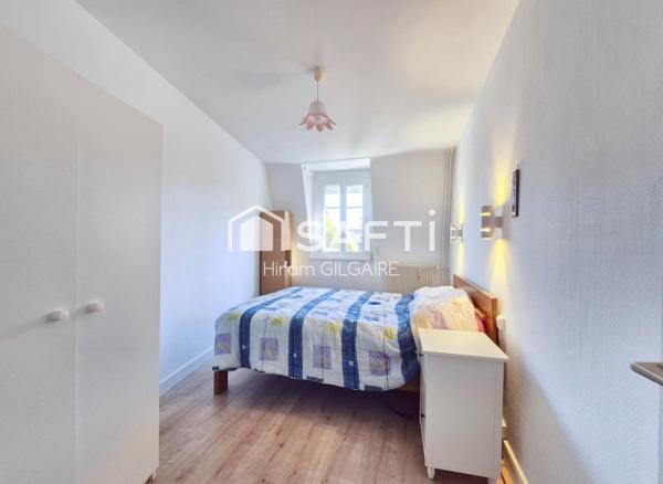 DUPLEX D'EXCEPTION AU COEUR DE COMPIEGNE