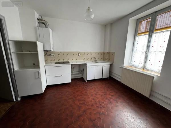 Location - Appartement Dole 39100 2 pièces 76 m 2