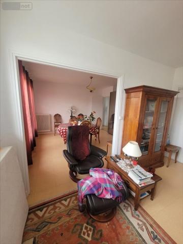 Appartement à louer à Pont-de-l'Arche dans l'Eure (27340), ref : 27063-278432