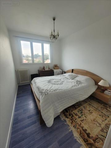 Appartement à louer à Pont-de-l'Arche dans l'Eure (27340), ref : 27063-278432