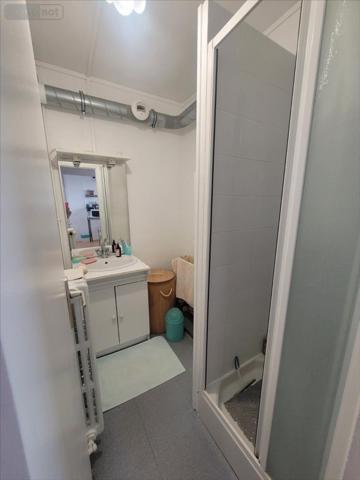 Appartement à louer à Pont-de-l'Arche dans l'Eure (27340), ref : 27063-278432