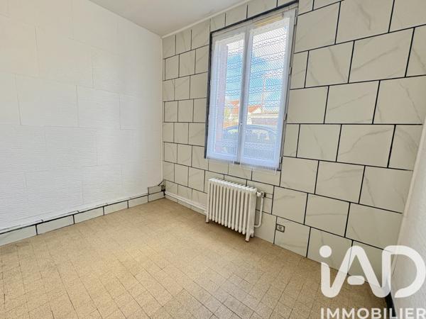 Appartement à vendre 2 pièces 43 m² Savigny-sur-Orge