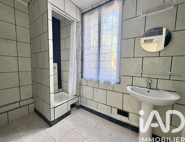 Appartement à vendre 2 pièces 43 m² Savigny-sur-Orge