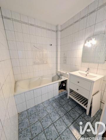 Appartement à vendre 4 pièces 65,48 m² Ézanville