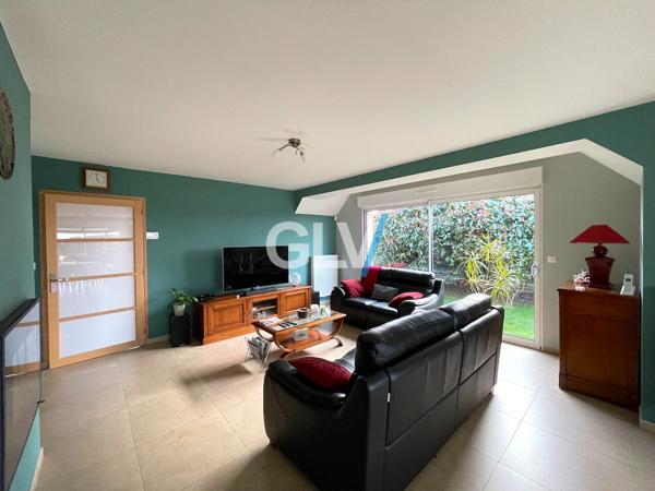 Maison 6 pièce(s) 194.02 m2 / 224m2 utile , Camphin en pevele